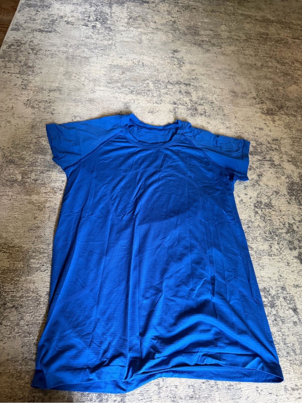 Lululemon Swiftly Tech Hip Length